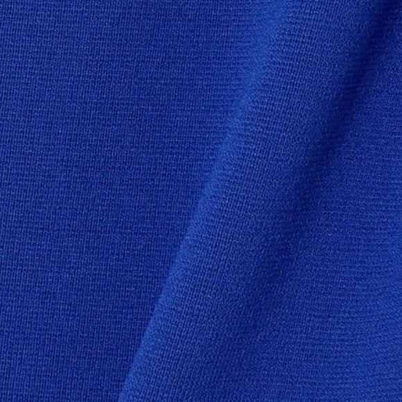 NWT. Gauge81 arriba one-shoulder knitted midi Dress. - Picture 4 of 5